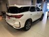 HILUX SW4 2.8 4X4 SRX PLATINUM TURBO 7 LUGARES DIESEL 4P AUTOMÁTICO - 2025 - CAXIAS DO SUL
