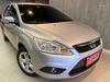FOCUS 2.0 GLX 16V FLEX 4P MANUAL - 2011 - CAXIAS DO SUL