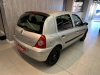 CLIO 1.0 CAMPUS 16V FLEX 4P MANUAL - 2011 - CAXIAS DO SUL