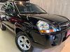 TUCSON 2.0 MPFI GLS BASE 16V 143CV 2WD FLEX 4P AUTOMÁTICO - 2016 - CAXIAS DO SUL