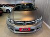 CIVIC 1.8 LXS 16V 4P MANUAL - 2014 - CAXIAS DO SUL