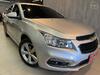 CRUZE 1.8 LT SPORT6 16V FLEX 4P AUTOMÁTICO - 2015 - CAXIAS DO SUL