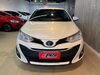 YARIS 1.5 XL PLUS CONNECT 16V FLEX 4P AUTOMÁTICO - 2022 - CAXIAS DO SUL