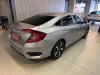 CIVIC 2.0 16V FLEXONE EX 4P CVT - 2017 - CAXIAS DO SUL