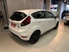 FIESTA 1.5 S HATCH 16V FLEX 4P MANUAL - 2015 - CAXIAS DO SUL