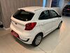 KA 1.0 SE 12V FLEX 4P MANUAL - 2020 - CAXIAS DO SUL