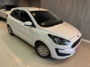 KA 1.0 SE PLUS 12V FLEX 4P MANUAL - 2019 - CAXIAS DO SUL