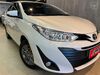 YARIS 1.5 XL PLUS CONNECT 16V FLEX 4P AUTOMÁTICO - 2022 - CAXIAS DO SUL