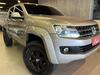 AMAROK 2.0 TRENDLINE 4X4 CD 16V TURBO INTERCOOLER DIESEL 4P MANUAL - 2011 - CAXIAS DO SUL