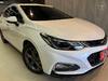 CRUZE 1.4 TURBO LTZ SPORT6 16V FLEX 4P AUTOMÁTICO - 2019 - CAXIAS DO SUL