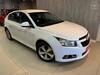 CRUZE 1.8 LT SPORT6 16V FLEX 4P MANUAL - 2014 - CAXIAS DO SUL