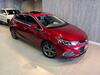 CRUZE 1.4 TURBO LTZ 16V FLEX 4P AUTOMÁTICO - 2018 - CAXIAS DO SUL