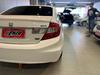 CIVIC 1.8 EXS 16V FLEX 4P AUTOMÁTICO - 2012 - CAXIAS DO SUL