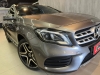 GLA 250 2.0 SPORT 16V TURBO 4X2 4P AUTOMÁTICA - 2018 - CAXIAS DO SUL