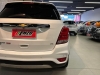 TRACKER 1.4 16V TURBO FLEX LTZ AUTOMÁTICO - 2017 - CAXIAS DO SUL