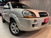 TUCSON 2.0 GL 2WD 16V 4P MANUAL - 2011 - CAXIAS DO SUL
