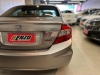 CIVIC 2.0 EXR 16V FLEX 4P AUTOMÁTICO - 2014 - CAXIAS DO SUL