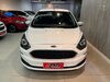 KA 1.0 SE 12V FLEX 4P MANUAL - 2020 - CAXIAS DO SUL