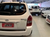 TUCSON 2.0 MPFI GLS 16V 143CV 2WD FLEX 4P AUTOMÁTICO - 2016 - CAXIAS DO SUL