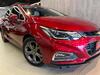 CRUZE 1.4 TURBO LTZ 16V FLEX 4P AUTOMÁTICO - 2018 - CAXIAS DO SUL
