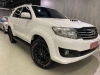 HILUX SW4 3.0 SRV 4X4 16V TURBO INTERCOOLER DIESEL 4P AUTOMÁTICO - 2013 - CAXIAS DO SUL