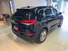 TUCSON 1.6 GLS TURBO 4P AUTOMÁTICO - 2021 - CAXIAS DO SUL