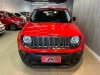RENEGADE 1.8 16V FLEX SPORT 4P AUTOMÁTICO - 2016 - CAXIAS DO SUL