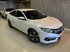 CIVIC 2.0 EXL 16V FLEX 4P AUTOMÁTICO - 2017 - CAXIAS DO SUL