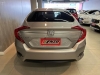 CIVIC 2.0 16V FLEXONE EX 4P CVT - 2017 - CAXIAS DO SUL