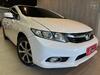 CIVIC 1.8 EXS 16V FLEX 4P AUTOMÁTICO - 2012 - CAXIAS DO SUL
