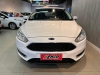 FOCUS 2.0 SE SEDAN 16V FLEX 4P AUTOMÁTICO - 2016 - CAXIAS DO SUL