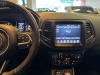 COMPASS 2.0 LONGITUDE TD350 TURBO DIESEL 4X4 4P AUTOMÁTICO - 2018 - CAXIAS DO SUL