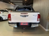 HILUX 2.8 SRV 4X4 CD 16V DIESEL 4P AUTOMÁTICO - 2016 - CAXIAS DO SUL