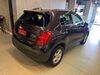 TRACKER 1.8 MPFI LT 4X2 16V FLEX 4P AUTOMÁTICO - 2016 - CAXIAS DO SUL
