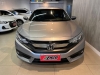 CIVIC 2.0 16V FLEXONE EX 4P CVT - 2017 - CAXIAS DO SUL