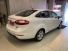 FIESTA 1.6 SE SEDAN 16V FLEX 4P AUTOMÁTICO - 2015 - CAXIAS DO SUL