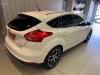 FOCUS 2.0 TITANIUM FASTBACK 16V FLEX 4P AUTOMÁTICO - 2016 - CAXIAS DO SUL