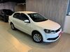 VOYAGE 1.0 MI TRENDLINE 8V FLEX 4P MANUAL - 2013 - CAXIAS DO SUL