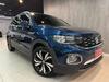 T-CROSS 1.4 HIGHLINE TSI 16V FLEX 4P AUTOMÁTICO - 2021 - CAXIAS DO SUL