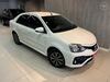 ETIOS 1.5 PLATINUM SEDAN 16V FLEX 4P AUTOMÁTICO - 2018 - CAXIAS DO SUL