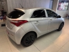 HB20 1.0 COMFORT 12V FLEX 4P MANUAL - 2015 - CAXIAS DO SUL