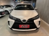 YARIS 1.5 XLS SEDAN 16V FLEX 4P AUTOMÁTICO - 2023 - CAXIAS DO SUL