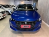 208 1.6 GRIFFE 16V FLEX 4P AUTOMÁTICO - 2023 - CAXIAS DO SUL