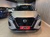 KICKS 1.6 EXCLUSIVE 16V FLEX 4P AUTOMÁTICO - 2022 - CAXIAS DO SUL