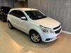 AGILE 1.4 MPFI LTZ 8V FLEX 4P MANUAL - 2012 - CAXIAS DO SUL