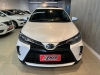 YARIS 1.5 XLS CONNECT SEDAN 16V FLEX 4P AUTOMÁTICO - 2023 - CAXIAS DO SUL