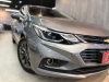 CRUZE 1.4 TURBO LTZ 16V FLEX 4P AUTOMÁTICO - 2017 - CAXIAS DO SUL