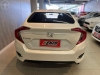 CIVIC 2.0 EXL 16V FLEX 4P AUTOMÁTICO - 2017 - CAXIAS DO SUL
