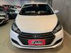 HB20 1.6 COMFORT PLUS 16V FLEX 4P AUTOMÁTICO - 2017 - CAXIAS DO SUL