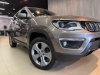 COMPASS 2.0 LONGITUDE TD350 TURBO DIESEL 4X4 4P AUTOMÁTICO - 2018 - CAXIAS DO SUL